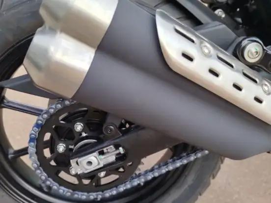 TRIUMPH-SCRAMBLER 400 X TRIUMPH-SCRAMBLER 400 X-2025