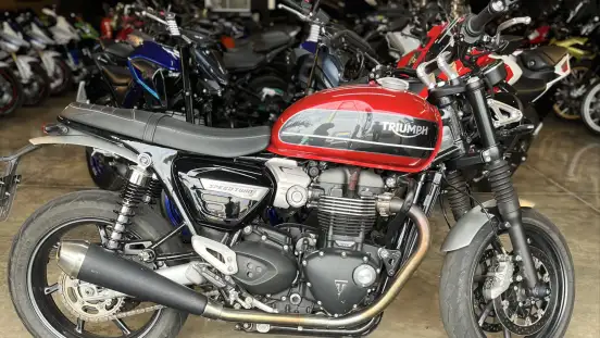 TRIUMPH-SPEED TWIN TRIUMPH-SPEED TWIN-2020