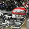 TRIUMPH SPEED TWIN TRIUMPH SPEED TWIN