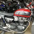 TRIUMPH SPEED TWIN TRIUMPH SPEED TWIN