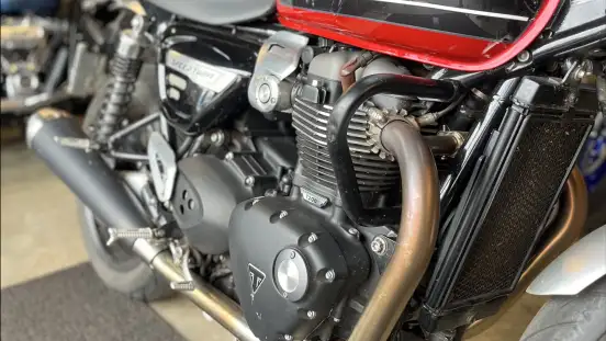 TRIUMPH-SPEED TWIN TRIUMPH-SPEED TWIN-2020