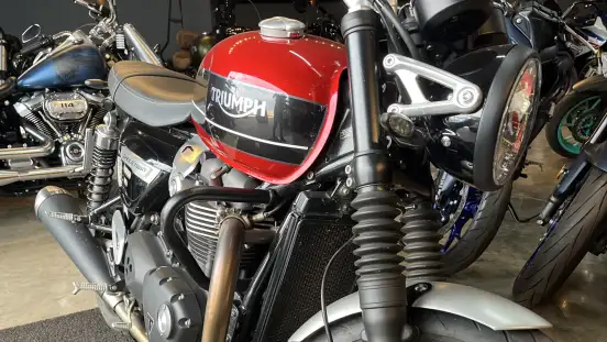 TRIUMPH-SPEED TWIN TRIUMPH-SPEED TWIN-2020
