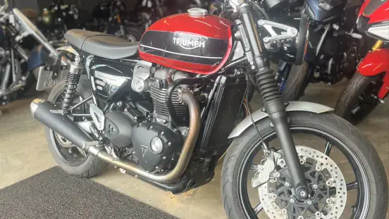 TRIUMPH-SPEED TWIN TRIUMPH-SPEED TWIN-2020
