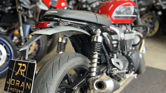 TRIUMPH-SPEED TWIN TRIUMPH-SPEED TWIN-2020