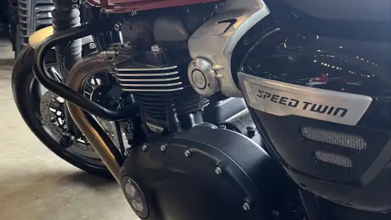 TRIUMPH-SPEED TWIN TRIUMPH-SPEED TWIN-2020