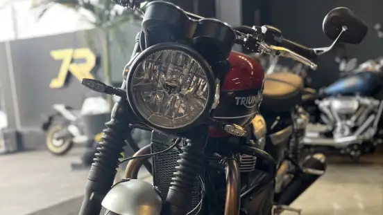 TRIUMPH-SPEED TWIN TRIUMPH-SPEED TWIN-2020