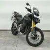 TRIUMPH TIGER 1200 BLACK EDITION TRIUMPH TIGER 1200 BLACK EDITION