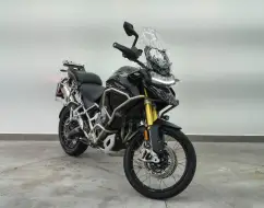 TRIUMPH TIGER 1200 RALLY EXPLORER TRIUMPH TIGER 1200 RALLY EXPLORER