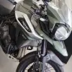 TRIUMPH TIGER 1200 XCX TRIUMPH TIGER 1200 XCX
