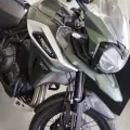 TRIUMPH TIGER 1200 XCX TRIUMPH TIGER 1200 XCX