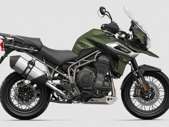 TRIUMPH-TIGER 1200 XCX TRIUMPH-TIGER 1200 XCX-2020