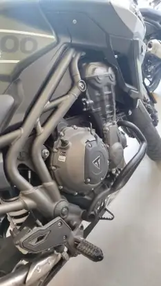 TRIUMPH-TIGER 1200 XCX TRIUMPH-TIGER 1200 XCX-2020