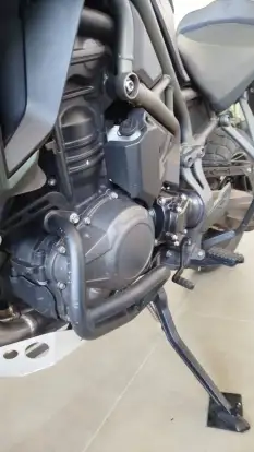 TRIUMPH-TIGER 1200 XCX TRIUMPH-TIGER 1200 XCX-2020