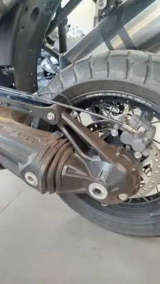 TRIUMPH-TIGER 1200 XCX-2020