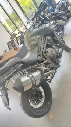 TRIUMPH-TIGER 1200 XCX-2020