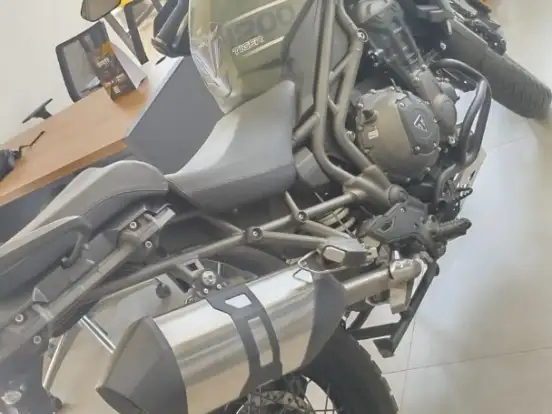 TRIUMPH-TIGER 1200 XCX TRIUMPH-TIGER 1200 XCX-2020