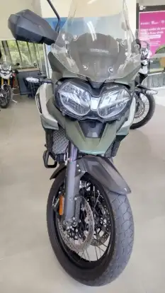 TRIUMPH-TIGER 1200 XCX TRIUMPH-TIGER 1200 XCX-2020