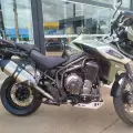 TRIUMPH TIGER 1200 XCX TRIUMPH TIGER 1200 XCX