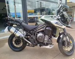 TRIUMPH TIGER 1200 XCX TRIUMPH TIGER 1200 XCX