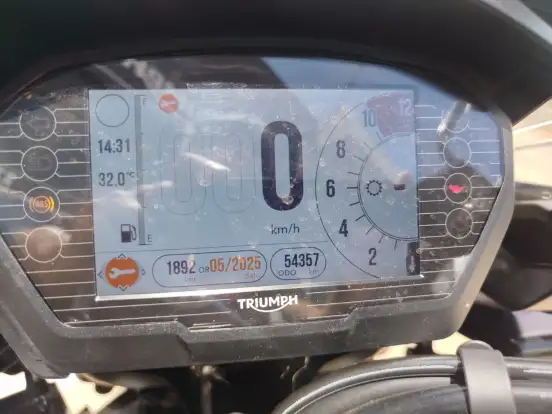 TRIUMPH-TIGER 1200 XCX-2020