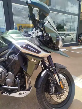 TRIUMPH-TIGER 1200 XCX-2020