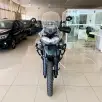 TRIUMPH TIGER 800 XCA TRIUMPH TIGER 800 XCA