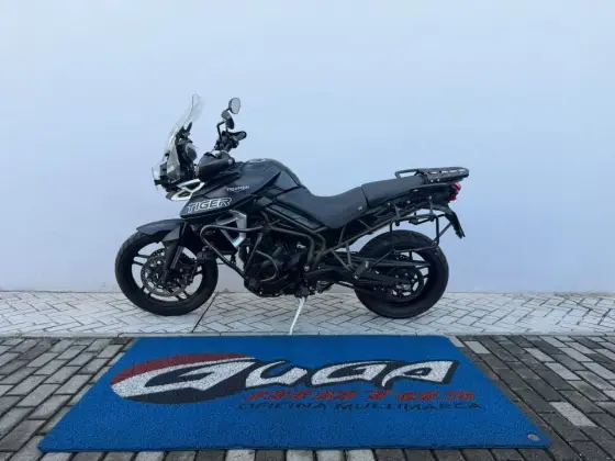 TRIUMPH TIGER 800 XRX 