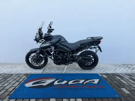 TRIUMPH-TIGER 800 XRX-2019