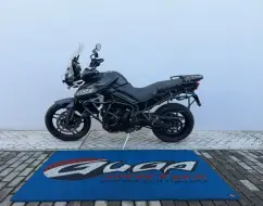 TRIUMPH TIGER 800 XRX TRIUMPH TIGER 800 XRX
