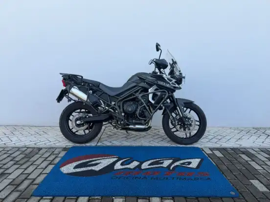 TRIUMPH-TIGER 800 XRX-2019