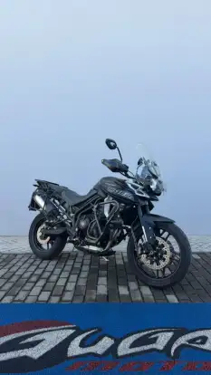 TRIUMPH-TIGER 800 XRX-2019