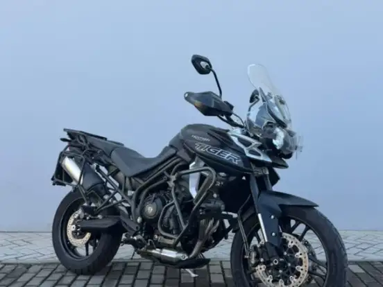TRIUMPH-TIGER 800 XRX TRIUMPH-TIGER 800 XRX-2019