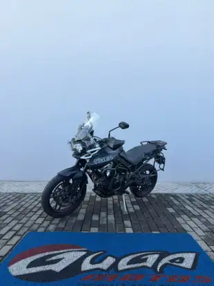 TRIUMPH-TIGER 800 XRX-2019