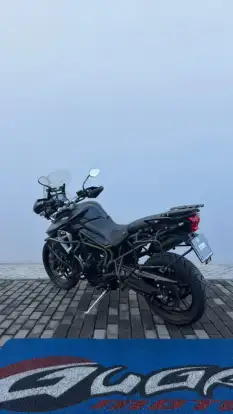 TRIUMPH-TIGER 800 XRX-2019