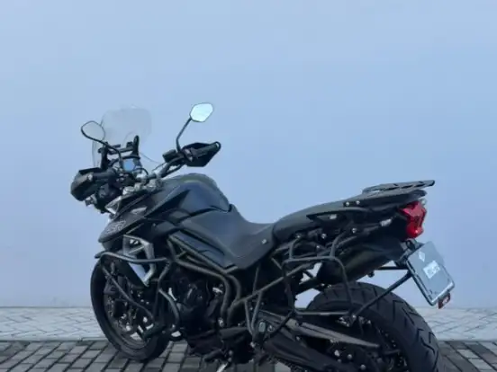 TRIUMPH-TIGER 800 XRX TRIUMPH-TIGER 800 XRX-2019