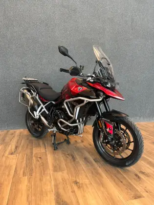 TRIUMPH TIGER 900 GT PRO 