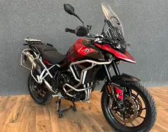 TRIUMPH TIGER 900 GT PRO TRIUMPH TIGER 900 GT PRO