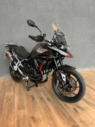 TRIUMPH TIGER 900 GT PRO 