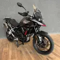 TRIUMPH TIGER 900 GT PRO TRIUMPH TIGER 900 GT PRO