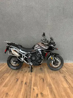 TRIUMPH-TIGER 900 GT PRO TRIUMPH-TIGER 900 GT PRO-2025