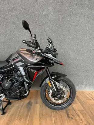 TRIUMPH-TIGER 900 GT PRO TRIUMPH-TIGER 900 GT PRO-2025