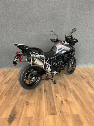 TRIUMPH-TIGER 900 GT PRO TRIUMPH-TIGER 900 GT PRO-2025