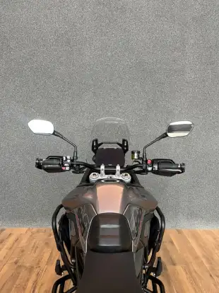 TRIUMPH-TIGER 900 GT PRO TRIUMPH-TIGER 900 GT PRO-2025