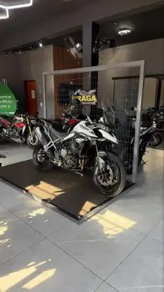 TRIUMPH-TIGER 900 GT-2022