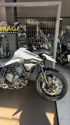 TRIUMPH-TIGER 900 GT-2022