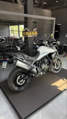 TRIUMPH-TIGER 900 GT-2022