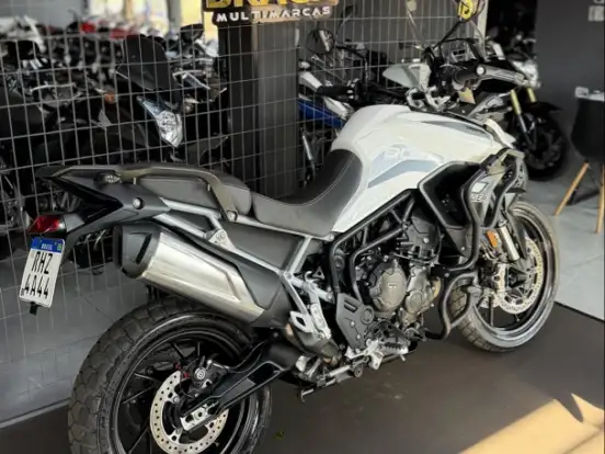 TRIUMPH-TIGER 900 GT TRIUMPH-TIGER 900 GT-2022