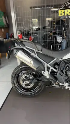 TRIUMPH-TIGER 900 GT-2022