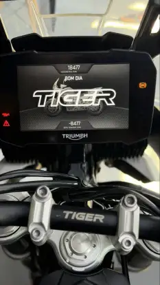 TRIUMPH-TIGER 900 GT-2022