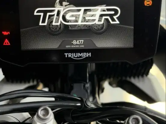 TRIUMPH-TIGER 900 GT TRIUMPH-TIGER 900 GT-2022